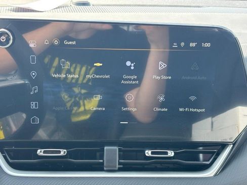 New 2026 Chevrolet Equinox LT w/ Convenience Package II AWD/4WD image 15
