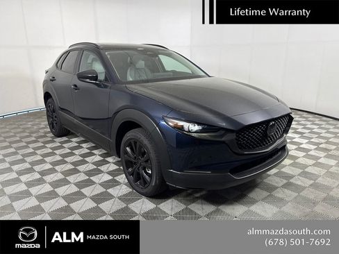 New 2026 MAZDA CX-30 AWD 2.5 S image 4