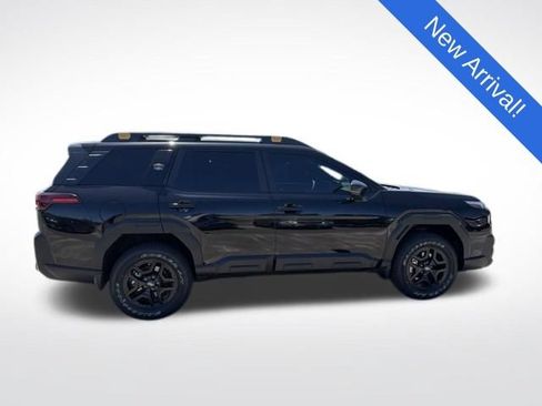 Used 2026 Subaru Outback Wilderness AWD/4WD image 8