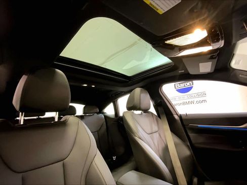 Used 2023 BMW i4 M50 image 14