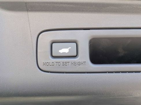 New 2026 Acura ADX FWD image 14