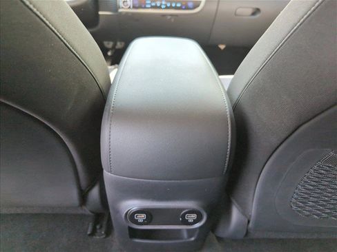 Certified 2024 Hyundai Ioniq 5 SEL RWD image 23