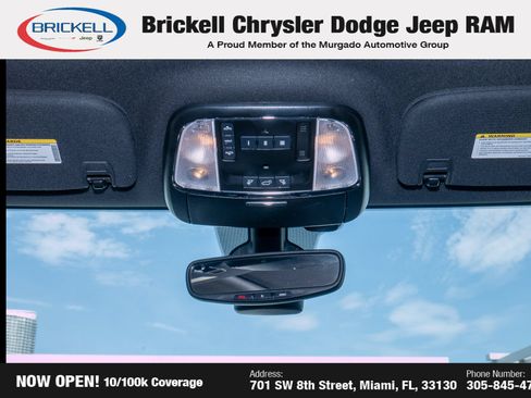 Used 2020 Jeep Grand Cherokee Altitude RWD image 22