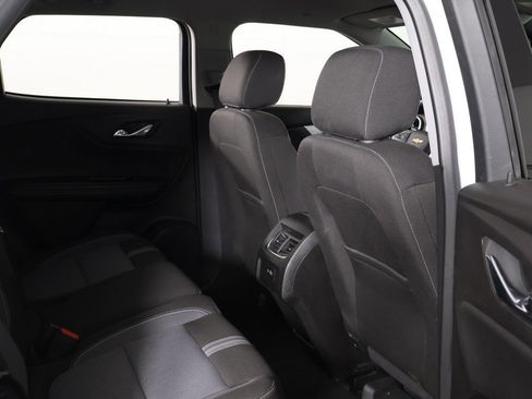 Used 2024 Chevrolet Blazer LT w/ Convenience Package image 27