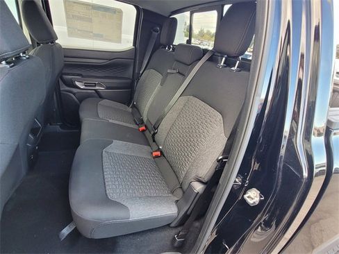 New 2025 Ford Ranger XLT w/ Equipment Group 301A High image 6