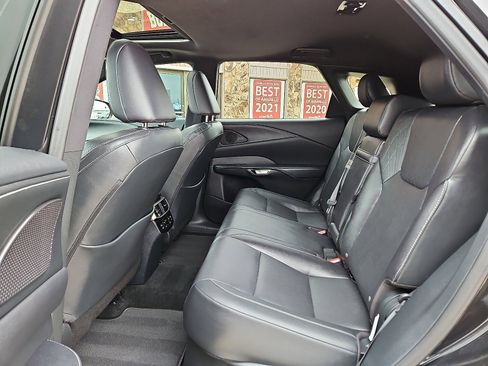 Used 2023 Lexus RX 350 FWD image 10