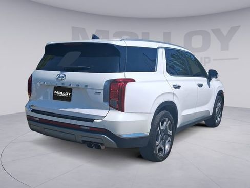 Used 2024 Hyundai Palisade Limited AWD/4WD image 5
