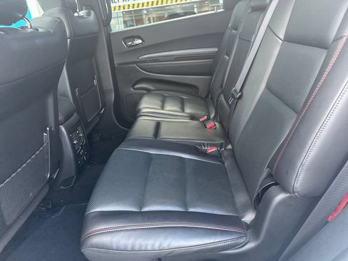 Used 2026 Dodge Durango GT AWD/4WD image 32