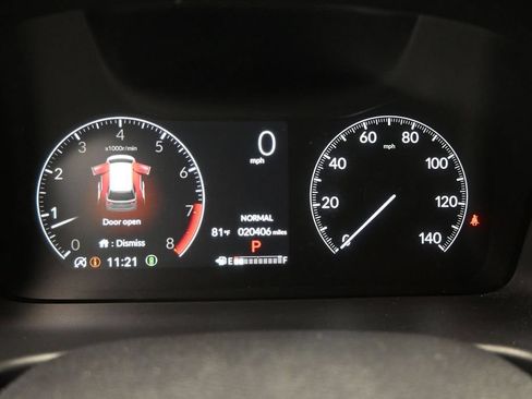 Used 2025 Honda Odyssey Sport-L image 25