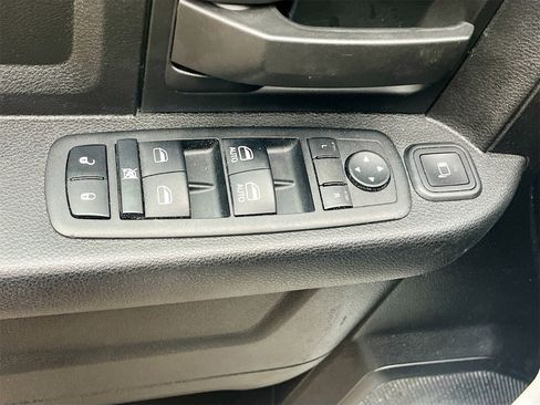 Used 2023 RAM 2500 Tradesman image 17