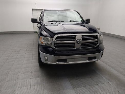 Used 2015 RAM 1500 Big Horn image 14