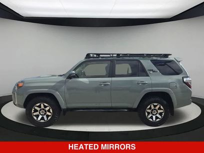 Used 2023 Toyota 4Runner TRD Off-Road Premium w/ Moonroof Package