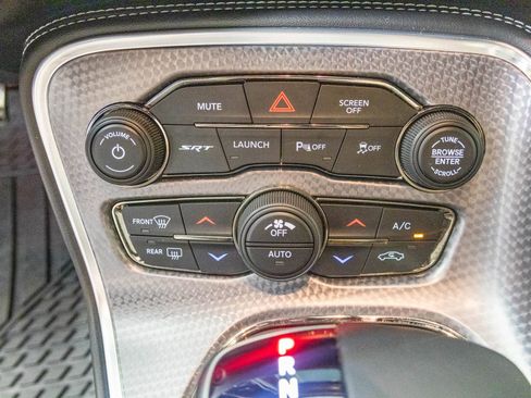 Used 2019 Dodge Challenger SRT Hellcat w/ Laguna Leather Package image 26