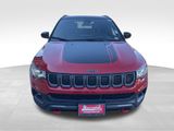 New 2024 Jeep Compass Trailhawk w/ Sun and Sound Group image 3
