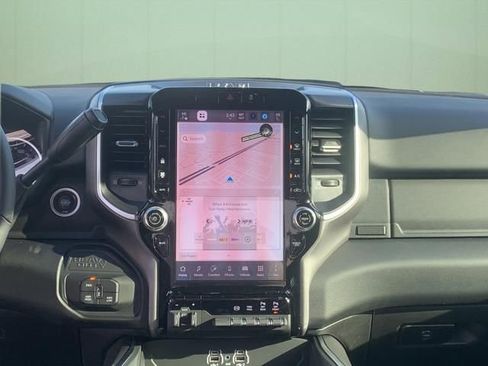 New 2026 RAM 2500 Big Horn AWD/4WD image 23