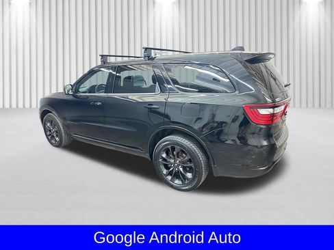 Used 2021 Dodge Durango GT w/ Blacktop Package AWD/4WD image 10