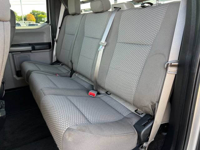 Certified 2018 Ford F250 XLT AWD/4WD image 22