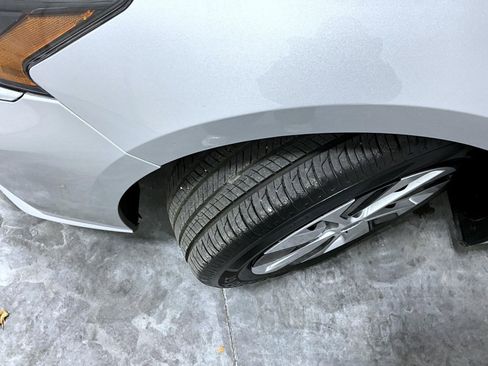 Certified 2024 Nissan Altima 2.5 S image 23