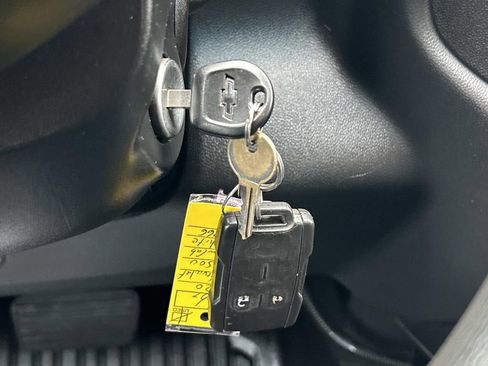 Used 2020 Chevrolet Silverado 2500 W/T w/ WT Convenience Package image 31