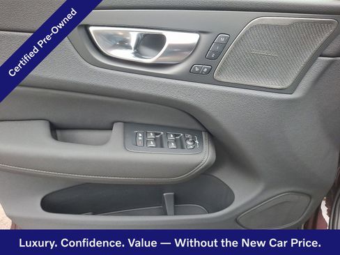 Used 2026 Volvo XC60 B5 Plus w/ Protection Package Premier AWD/4WD image 10
