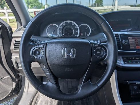 Used 2013 Honda Accord EX-L image 22