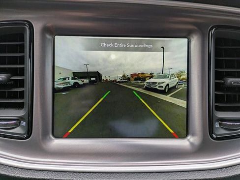 Used 2021 Dodge Challenger R/T Scat Pack image 15