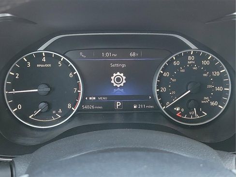 Used 2016 Nissan Maxima 3.5 SL image 17