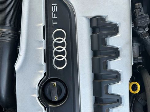 Used 2015 Audi TTS 2.0T Roadster image 41