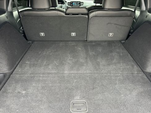 Certified 2023 Honda Passport EX-L image 17