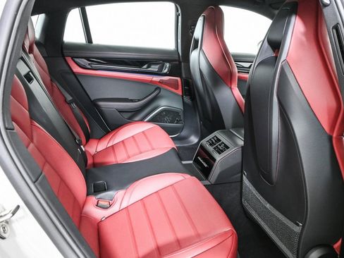 New 2025 Porsche Panamera RWD image 23