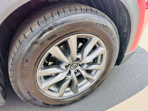 Used 2016 MAZDA CX-9 Touring image 14