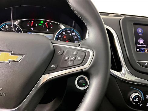 Used 2023 Chevrolet Equinox LT AWD/4WD image 24