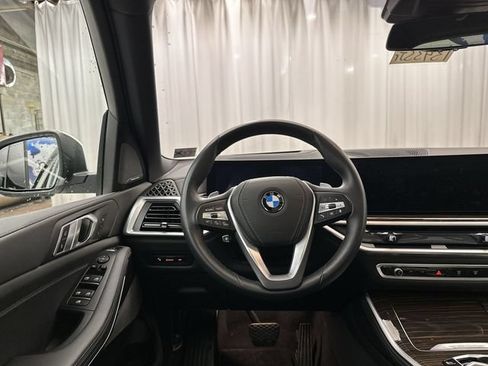 Used 2026 BMW X5 xDrive40i AWD/4WD image 13