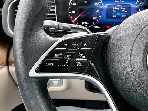 Used 2025 Mercedes-Benz GLE 350 4MATIC image 14