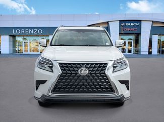 Used 2022 Lexus GX 460 Premium w/ Accessory Package video 2