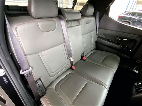 Used 2023 Hyundai Santa Cruz Limited image 20