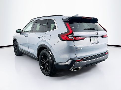 Used 2024 Honda CR-V Sport-L image 5