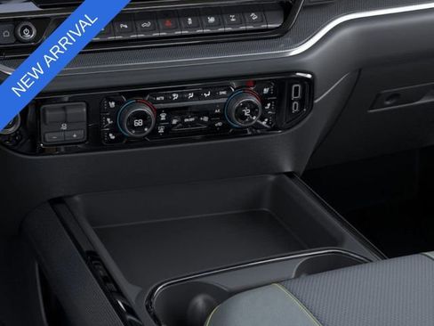 New 2026 Chevrolet Silverado 2500 ZR2 image 23