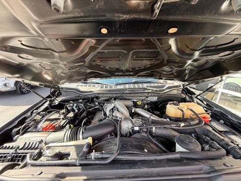 Used 2020 Ford F250 Platinum AWD/4WD image 44