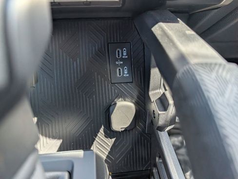 New 2026 Toyota Tacoma SR5 image 20