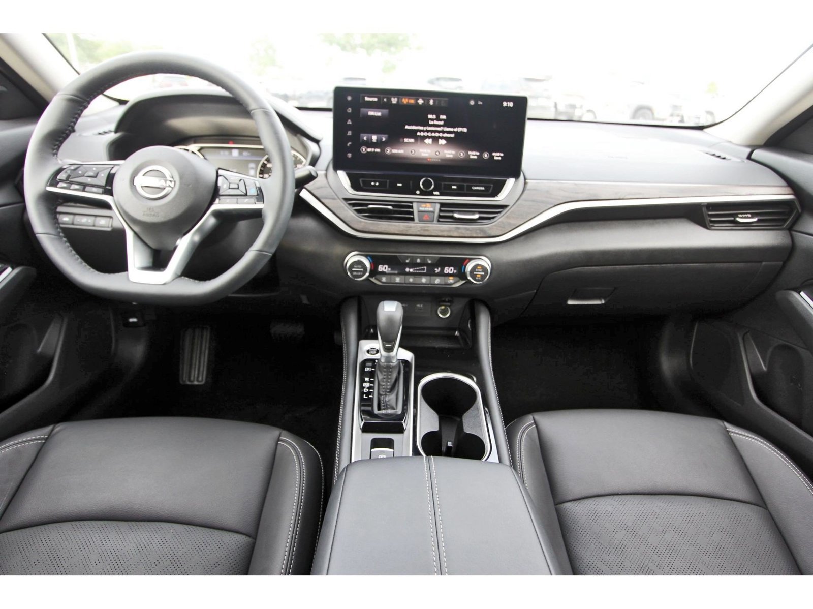 Certified 2025 Nissan Altima 2.5 SL FWD image 13