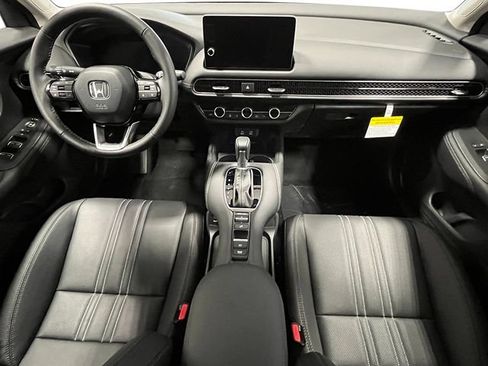 New 2027 Honda HR-V EX-L image 18