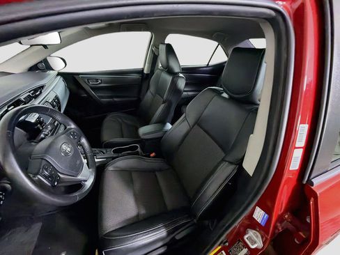 Used 2015 Toyota Corolla S FWD image 13