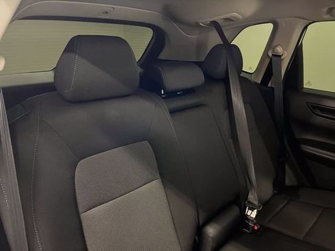 Used 2025 Honda CR-V EX image 13