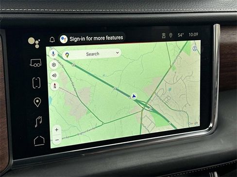 Used 2024 GMC Yukon XL Denali Ultimate image 4