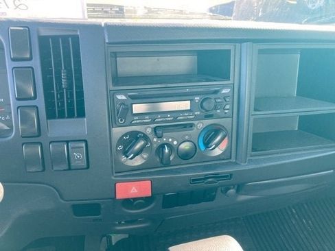 New 2024 Chevrolet Low Cab Forward image 35