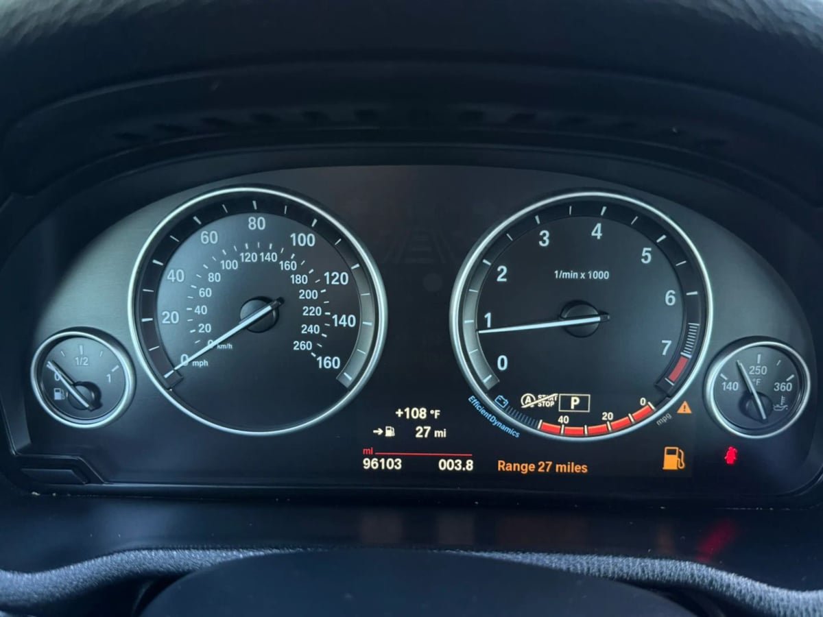 Used 2017 BMW X3 xDrive28i AWD/4WD image 56