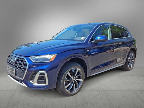 Certified 2023 Audi Q5 2.0T Premium Plus w/ Premium Plus Package AWD/4WD image 4