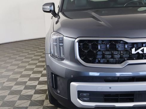 Used 2023 Kia Telluride SX X-Line AWD/4WD image 18