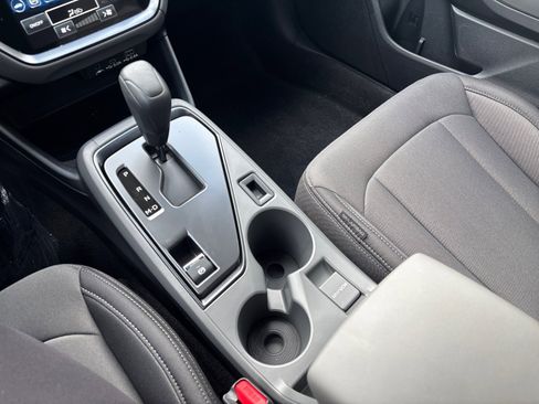 New 2026 Subaru Crosstrek 2.0i Premium image 23